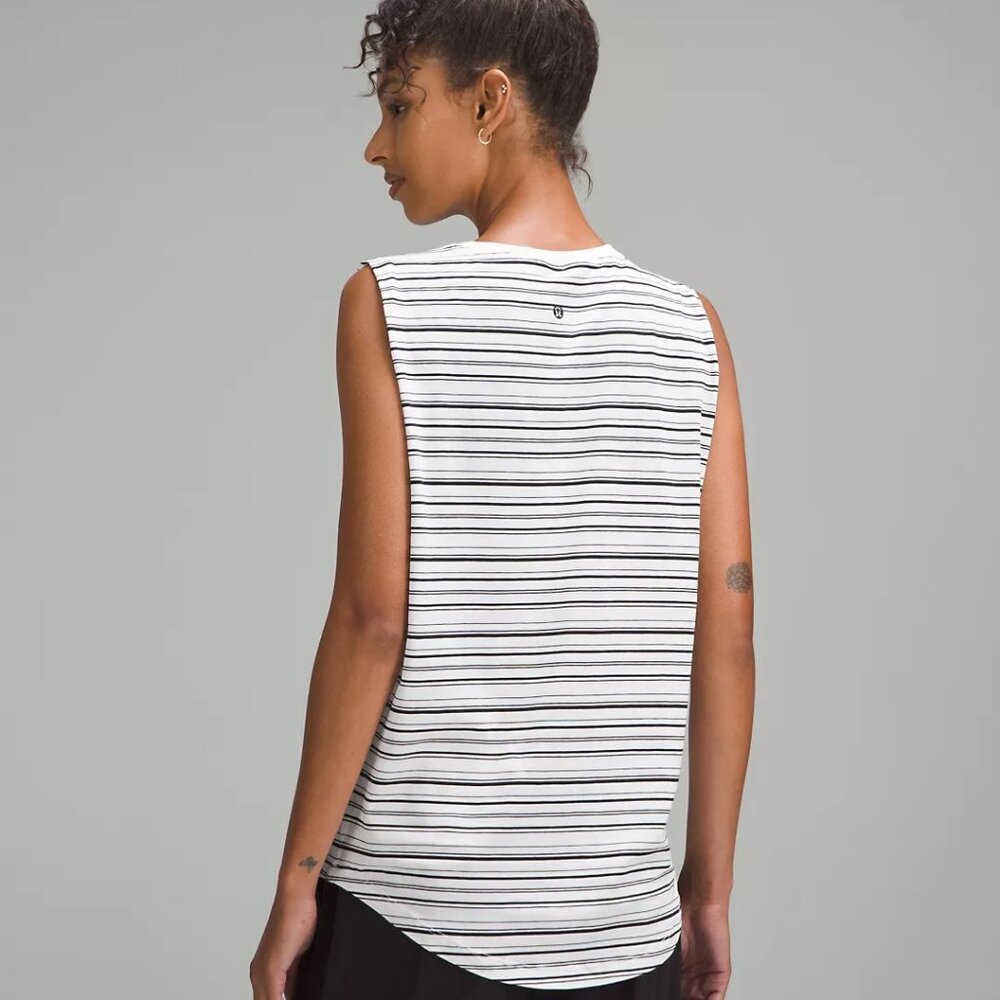 Lululemon Brunswick Muscle Tank Top - Picture 3 of 5